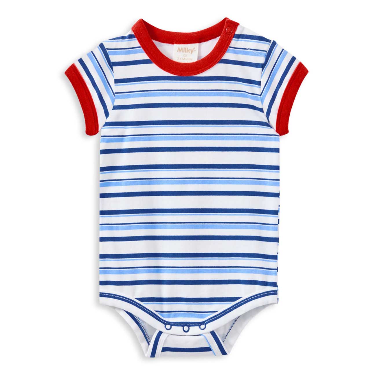 Milky Bubbysuit 00-1Y